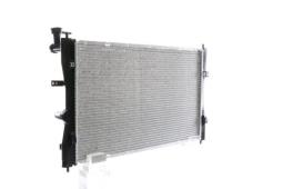 Radiator, engine cooling MAHLE CR858000S