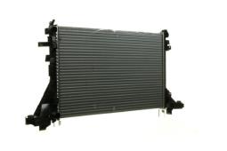 Radiator, engine cooling MAHLE CR866000P