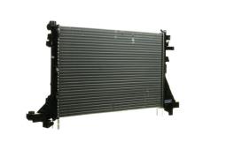 Radiator, engine cooling MAHLE CR866000P