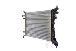 Radiator, engine cooling MAHLE CR773000S