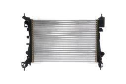 Radiator, engine cooling MAHLE CR773000S