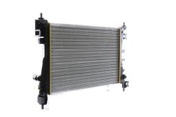 Radiator, engine cooling MAHLE CR773000S