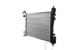 Radiator, engine cooling MAHLE CR774000S