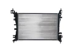 Radiator, engine cooling MAHLE CR774000S