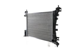 Radiator, engine cooling MAHLE CR774000S