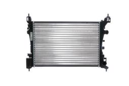 Radiator, engine cooling MAHLE CR774000S