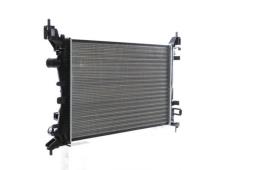 Radiator, engine cooling MAHLE CR774000S