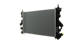 Radiator, engine cooling MAHLE CR881000P