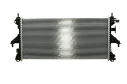 Radiator, engine cooling MAHLE CR881000P