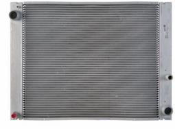 Radiator, engine cooling MAHLE CR777000P