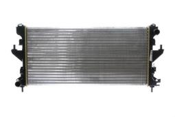 Radiator, engine cooling MAHLE CR881000S