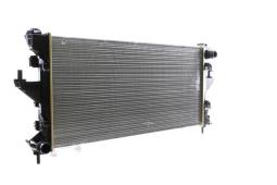 Radiator, engine cooling MAHLE CR881000S