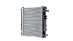 Radiator, engine cooling MAHLE CR882000S