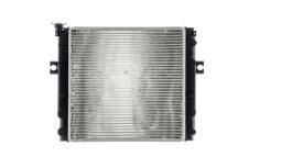 Radiator, engine cooling MAHLE CR882000S