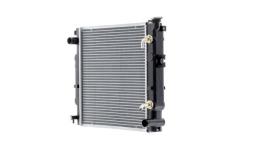 Radiator, engine cooling MAHLE CR882000S