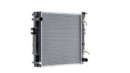 Radiator, engine cooling MAHLE CR882000S