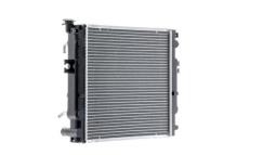 Radiator, engine cooling MAHLE CR882000S