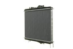 Radiator, engine cooling MAHLE CR883000P