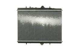 Radiator, engine cooling MAHLE CR883000P