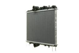 Radiator, engine cooling MAHLE CR883000P