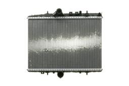 Radiator, engine cooling MAHLE CR883000P