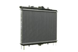 Radiator, engine cooling MAHLE CR883000P