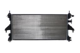 Radiator, engine cooling MAHLE CR886000P