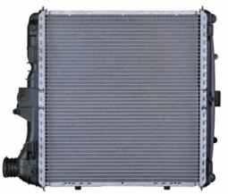 Radiator, engine cooling MAHLE CR782000P