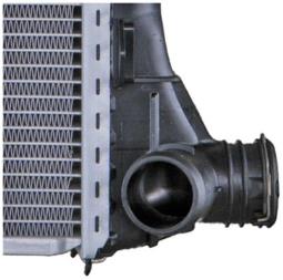 Radiator, engine cooling MAHLE CR782000P