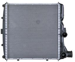 Radiator, engine cooling MAHLE CR782000P