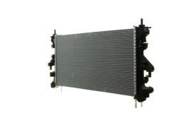 Radiator, engine cooling MAHLE CR887000P