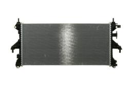 Radiator, engine cooling MAHLE CR887000P