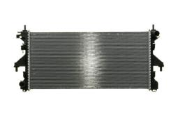 Radiator, engine cooling MAHLE CR887000P