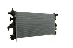 Radiator, engine cooling MAHLE CR887000P