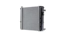 Radiator, engine cooling MAHLE CR888000S