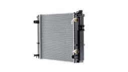 Radiator, engine cooling MAHLE CR888000S