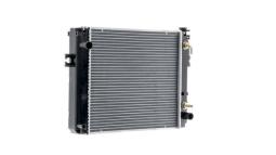 Radiator, engine cooling MAHLE CR888000S