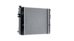 Radiator, engine cooling MAHLE CR888000S