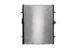 Radiator, engine cooling MAHLE CR889000S