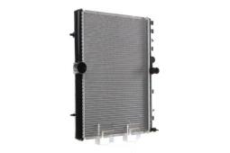 Radiator, engine cooling MAHLE CR889000S