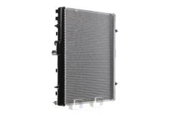 Radiator, engine cooling MAHLE CR889000S