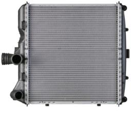 Radiator, engine cooling MAHLE CR817000P