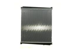 Radiator, engine cooling MAHLE CR818000P