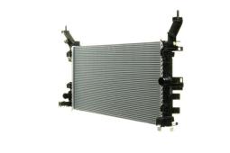 Radiator, engine cooling MAHLE CR895000P