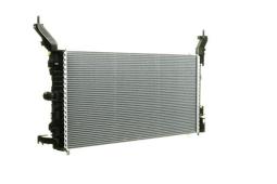 Radiator, engine cooling MAHLE CR895000P