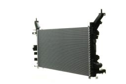 Radiator, engine cooling MAHLE CR896000P