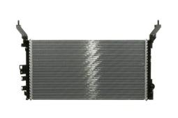 Radiator, engine cooling MAHLE CR896000P