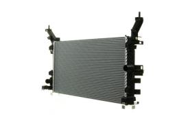 Radiator, engine cooling MAHLE CR896000P