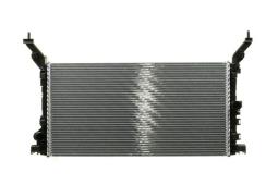 Radiator, engine cooling MAHLE CR896000P