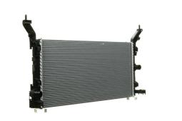 Radiator, engine cooling MAHLE CR896000P